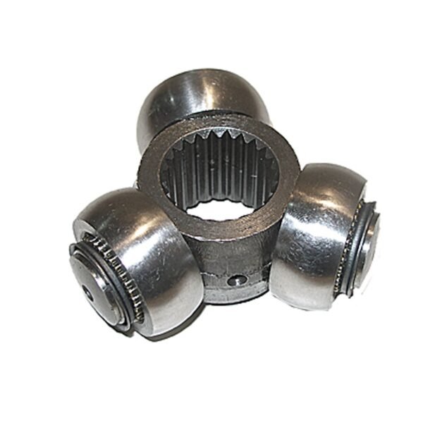 TRICETA P/SEMIEJE 23 ESTRIAS DADO DE 33.90