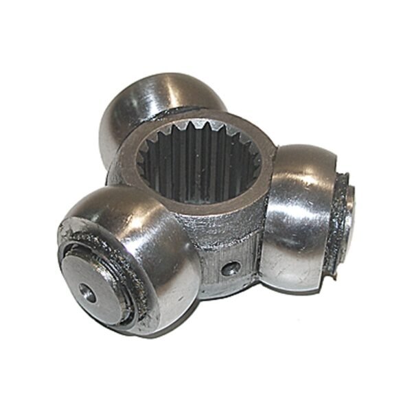 TRICETA P/SEMIEJE 21 ESTRIAS DADO DE 30