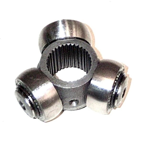 TRICETA P/SEMIEJE LADO CAJA 27MM 34 ESTR