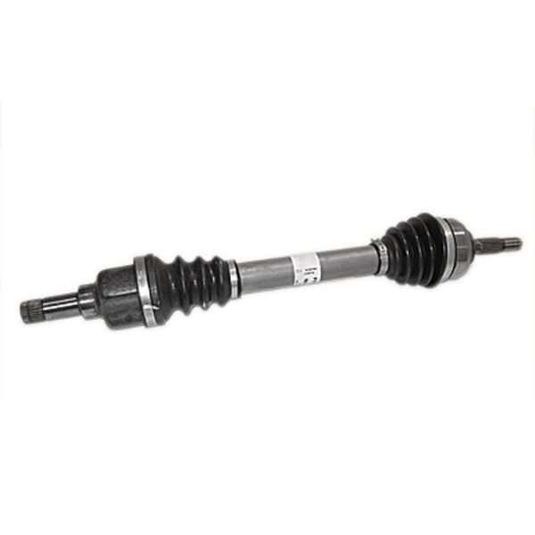 SEMIEJE IZQ. DW8 LRX21/LCX24