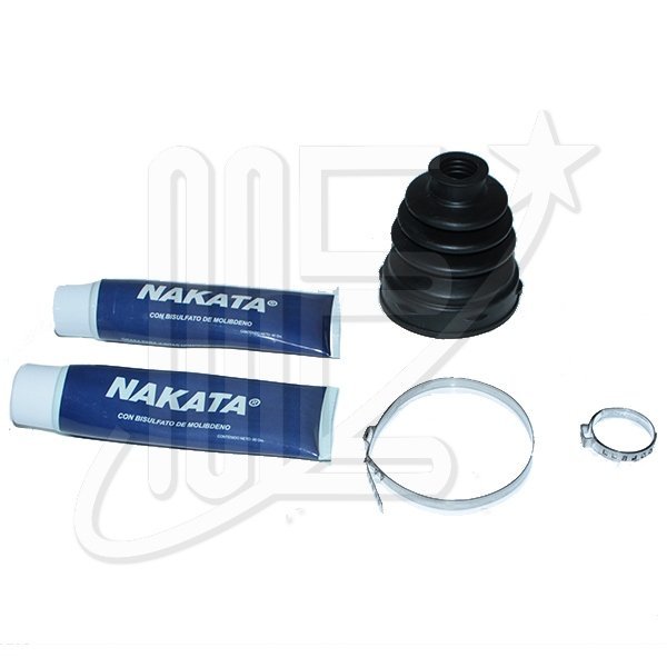 KIT FUELLE HOMOCINETICA L/CAJA NKJ263D 207 1.4