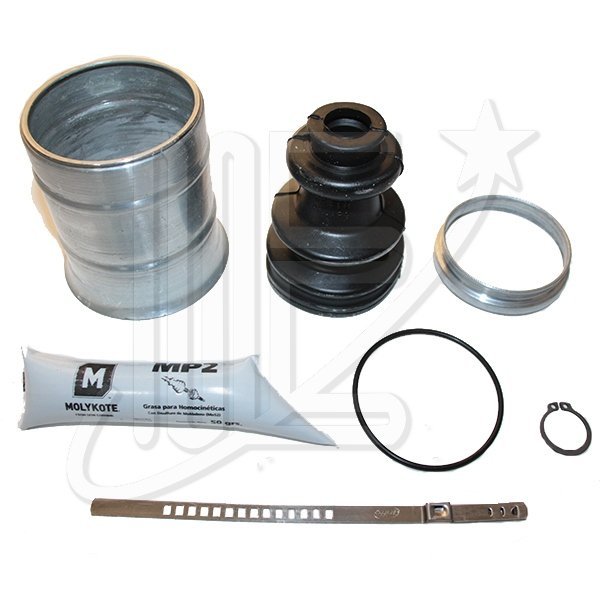 KIT FUELLE HOMOC. (063-32B) L/CAJA 306/405/PARTNER