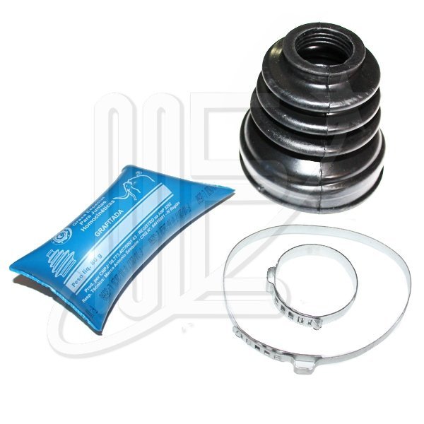 FUELLE HOMOC L/CAJA C/LOBULO C/ACCES. 206 98/
