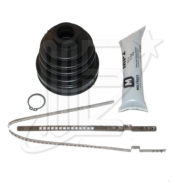 3287810G.jpg KIT FUELLE HOMOC. (276-32) L/CAJA TREBOL 206/207/2