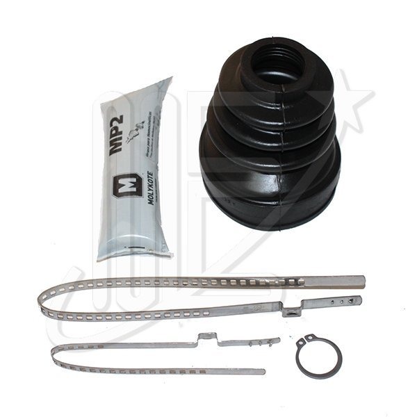 KIT FUELLE HOMOC. (058-32) L/CAJA 206/307 DIAM. 36