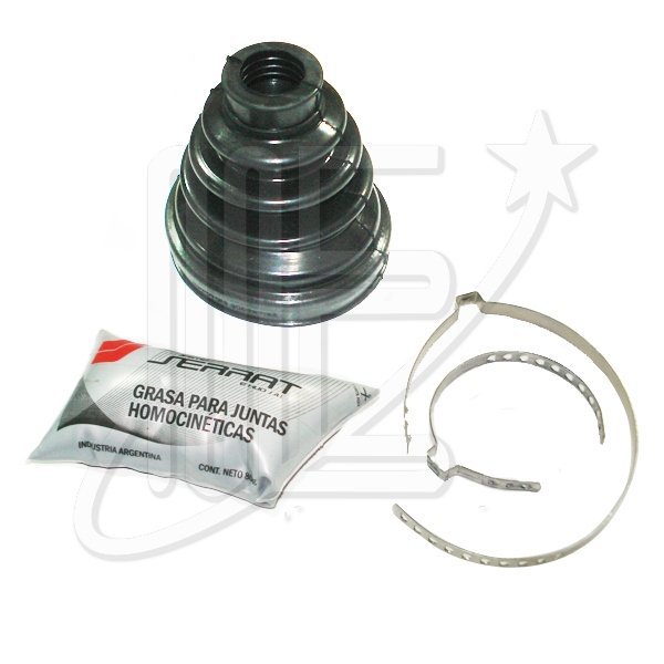 FUELLE HOMOC L/CAJA C/GRASA  SERRAT            206