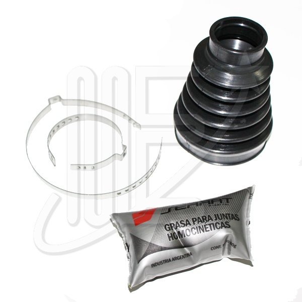 FUELLE HOMOC L/CAJA C/GRASA  SERRAT        1.6 206