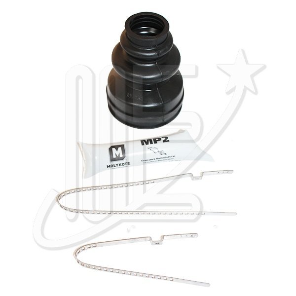 KIT FUELLE HOMOC. (077-32) LADO CAJA 207/2008/3008