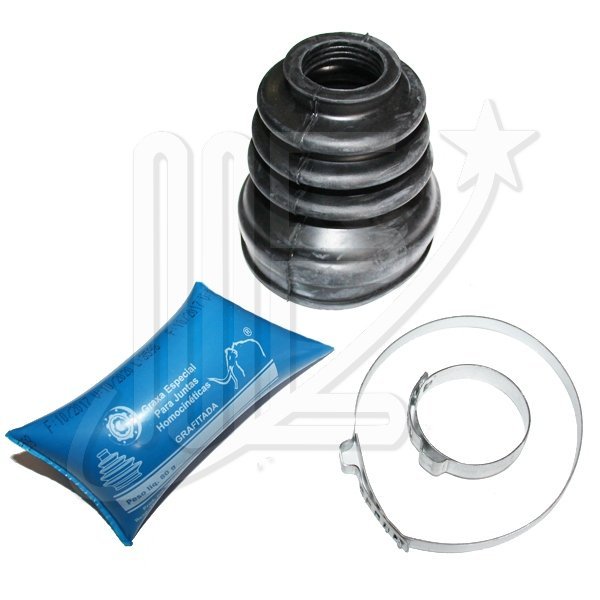 3287A9K.jpg FUELLE HOMOC L/CAJA TREBOL CITROEN C4 2.0