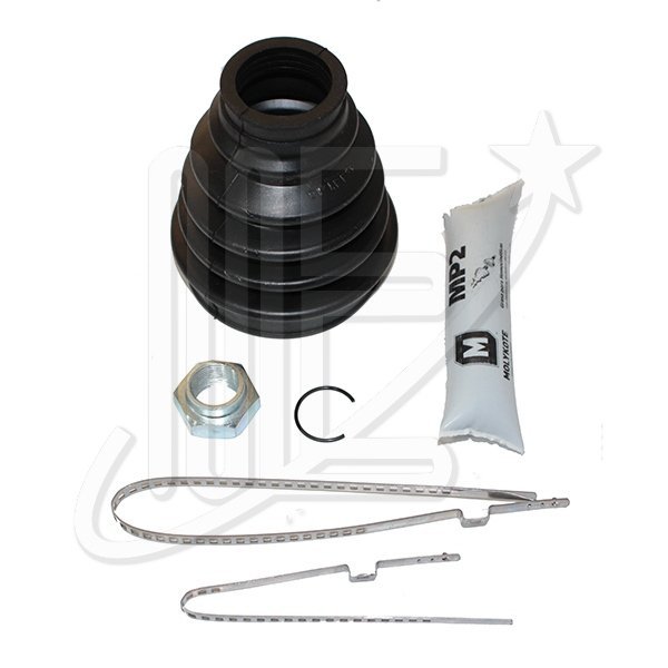 KIT FUELLE HOMOC. (056-32) L/RUEDA DIAM. 36MM. 206