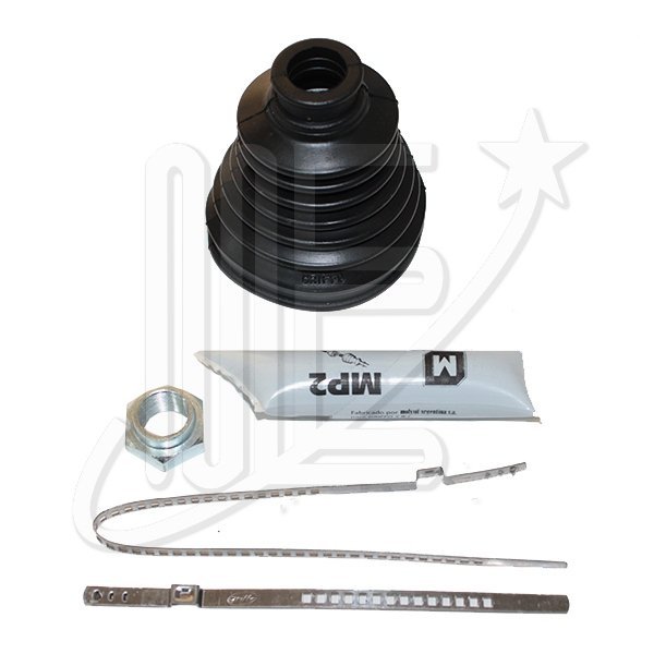 KIT FUELLE HOMOC. (064-32) LADO RUEDA 206 99/