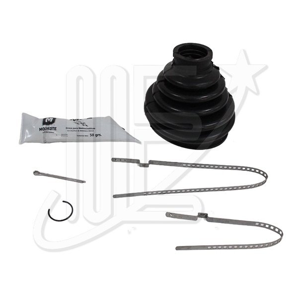 KIT FUELLE HOMOC. (070-32) L/RUEDA DIAM. 36MM. 307