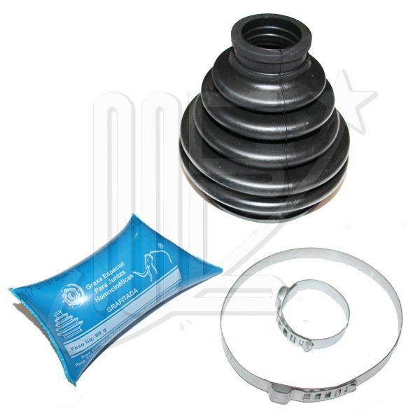 FUELLE HOMOC L/RUEDA C/ACC 206/306/PARTNER