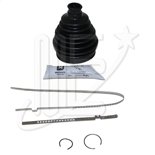 KIT FUELLE HOMOC. (207-32G) L/RUEDA 306 1.4 /1.6