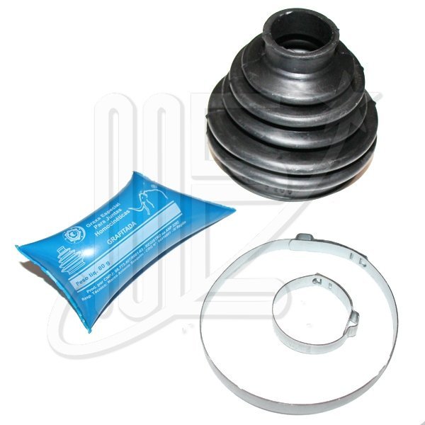FUELLE HOMOC L/RUEDA CITROEN C4 2.0 01/