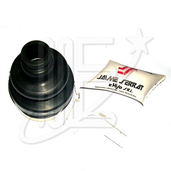 FUELLE HOMOC L/CAJA C/GRASA  SERRAT        405/306