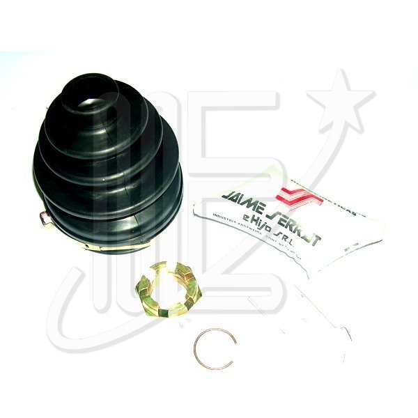 KIT FUELLE HOMOC. (059-32) L/RUEDA PARTNER 1.8 98/