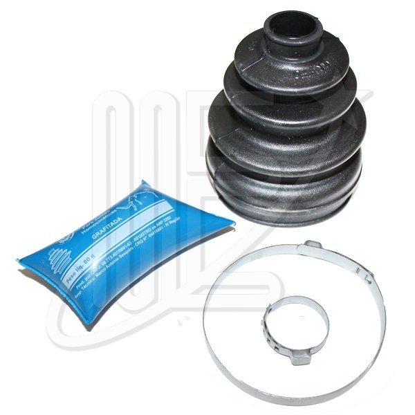 FUELLE HOMOC L/RUEDA C/ACCES. PARTNER 1.8 98/