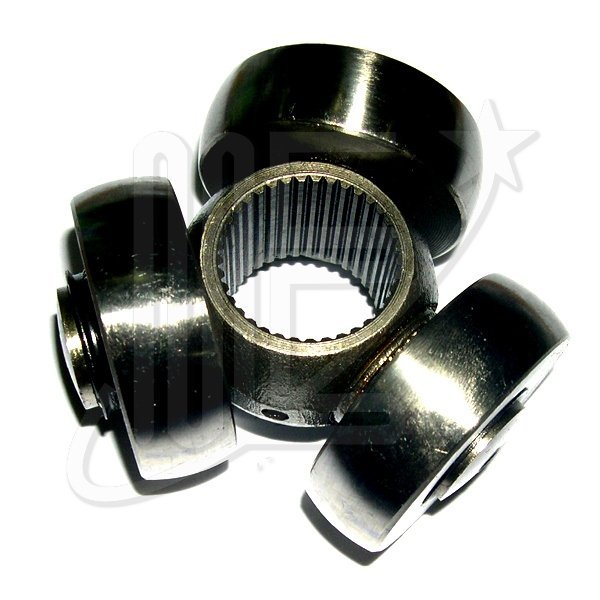 TRICETA SEMIEJE (27 ESTRIAS) BOXER