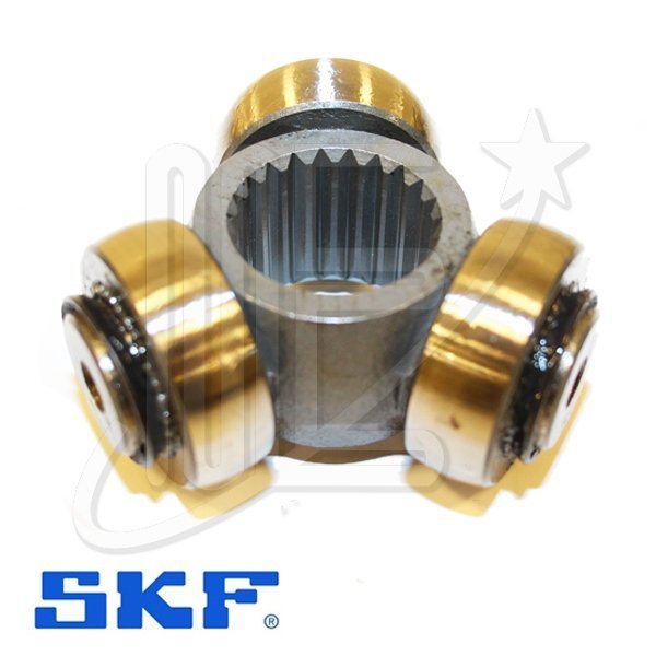 TRICETA VKJA7006A 32.01mm 22 est 206 1.4 8V