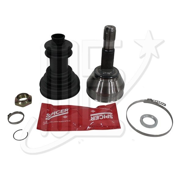 3299200T.jpg KIT HOMOCINETICA L/R SPICER 4556-6948 BOXER 1.9