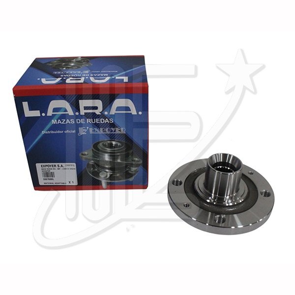 3307690L.jpg MAZA RUEDA DEL. IMP. =330772 205/306/405/PAR