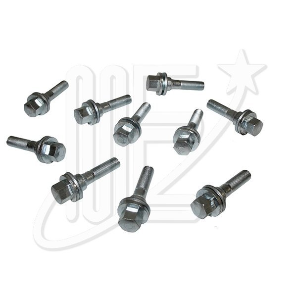 BULON RUEDA PEUGEOT 206/207/ VARIOS CITROEN