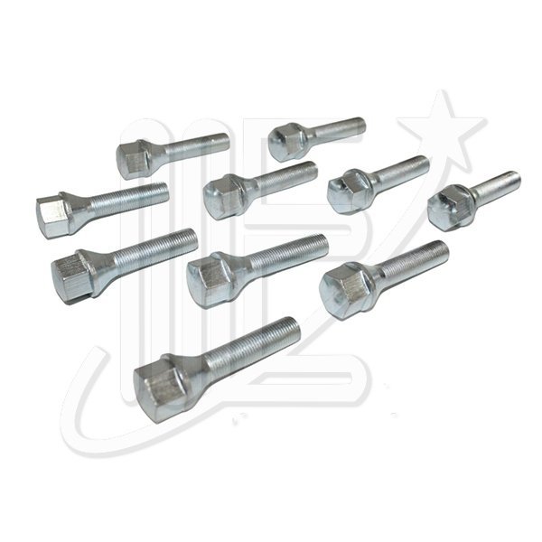 BULON RUEDA PEUGEOT P/LLANTAS CON SEPARADOR