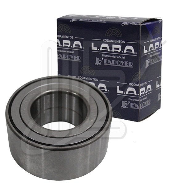 RULEMAN IMP. RUEDA DELANTERA    206-306