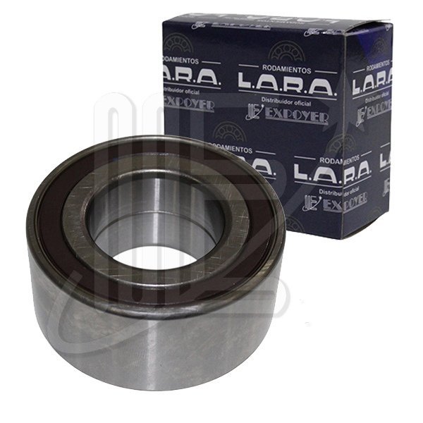 RULEMAN IMP. RUEDA DEL.  C/ABS  C3
