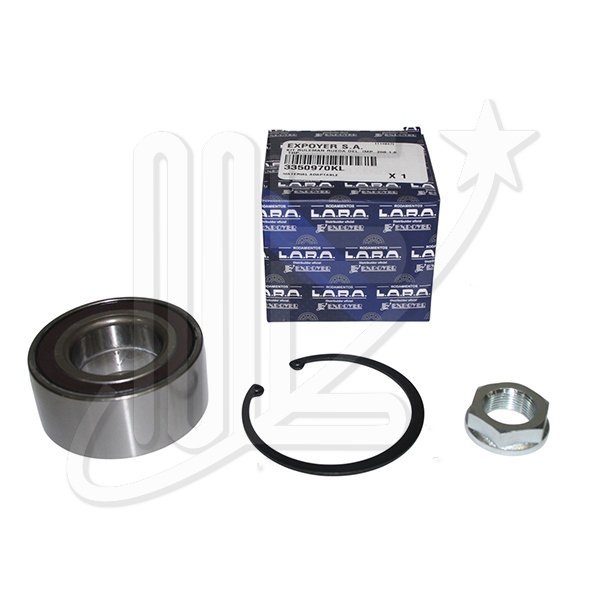 3350970KL.jpg KIT RULEMAN RUEDA DEL. IMP. 208 1.6 THP