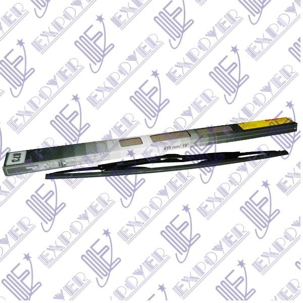 ESCOBILLA LIMPIAPARAB BOSCH TWIN X 1 475 mm