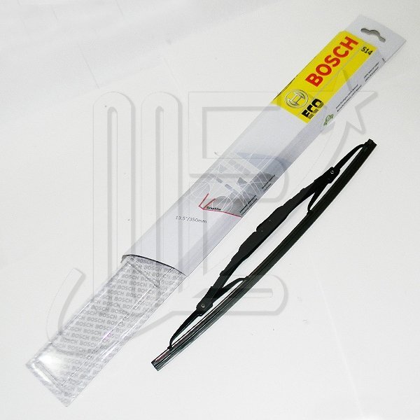 3397004911.jpg ESCOBILLA LIMPIAPARABRISAS BOSCH ECO S14 340mm