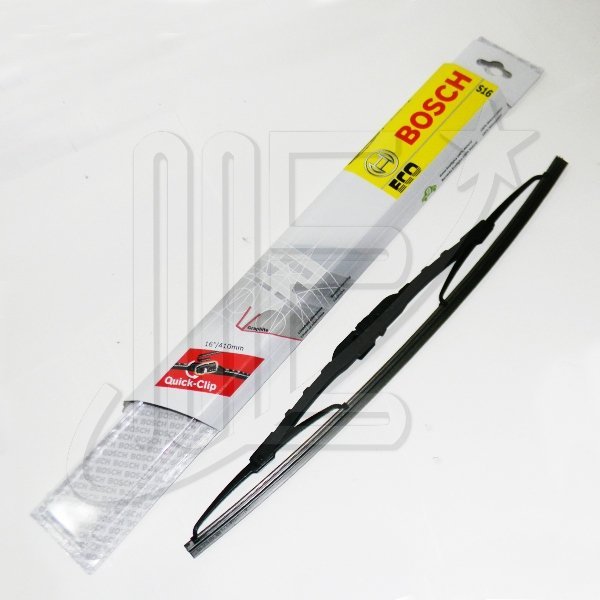 3397004912.jpg ESCOBILLA LIMPIAPARABRISAS BOSCH ECO S16 400mm