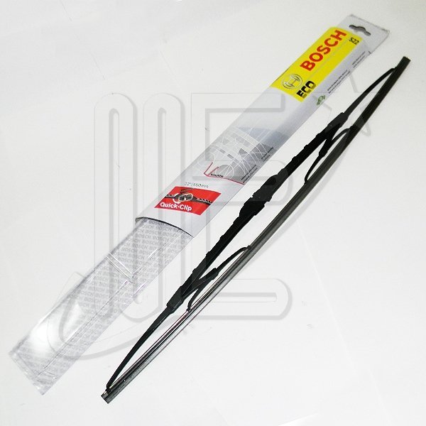 3397004918.jpg ESCOBILLA LIMPIAPARABRISAS BOSCH ECO S22 550mm