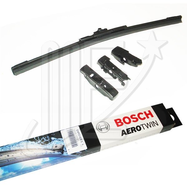 ESCOBILLA BOSCH AEROTWIN (ADAPT) AP 13 U 340mm