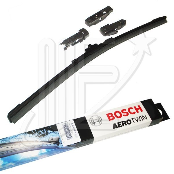 ESCOBILLA BOSCH AEROTWIN (ADAPT) AP 15 U 380mm