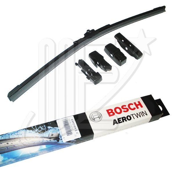 ESCOBILLA BOSCH AEROTWIN (ADAPT) AP 17 U 425mm