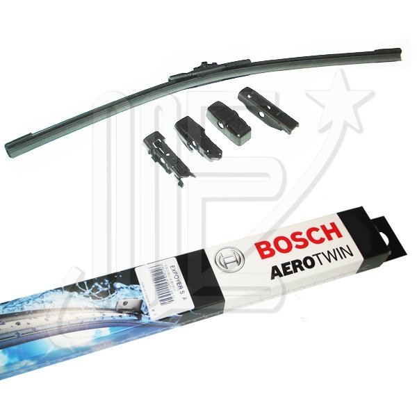 ESCOBILLA BOSCH AEROTWIN (ADAPT) AP 18 U 450mm