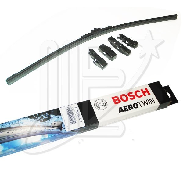 ESCOBILLA BOSCH AEROTWIN (ADAPT) AP 21 U 530mm