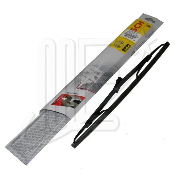 3397011597.jpg ESCOBILLA LIMP LUNETA BOSCH ECO TRAS X 1 381mm