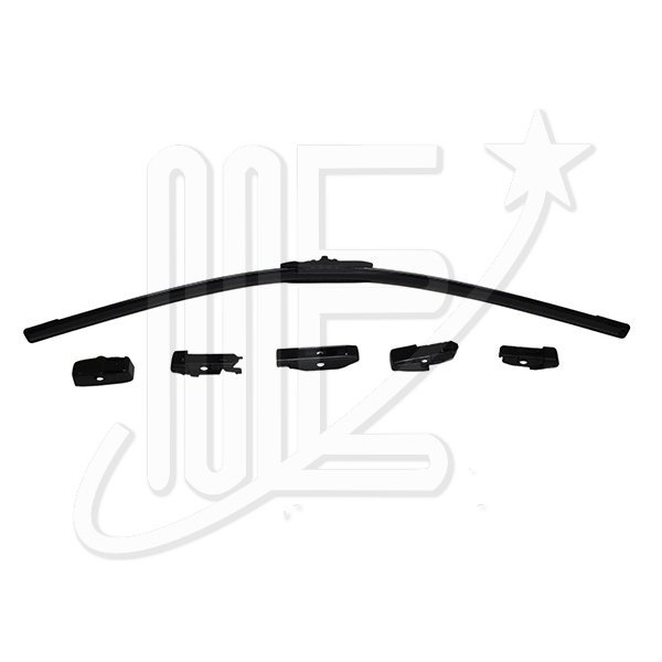 ESCOBILLA AEROTWIN PLUS BOSCH 600mm AP 24M