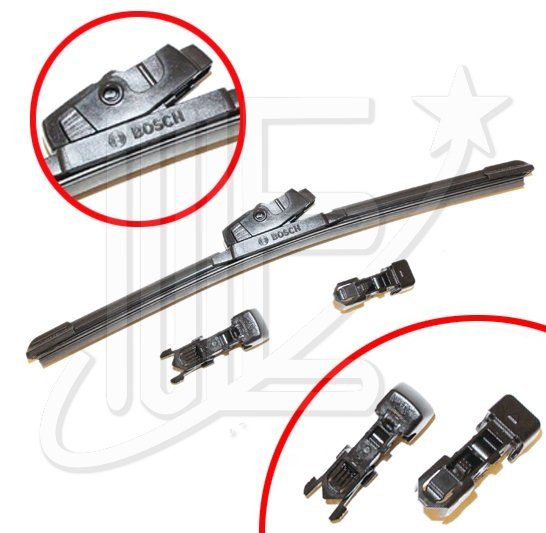 3397016722.jpg ESCOBILLA AEROFIT BOSCH MULTICLIP AF14M 350mm 14"