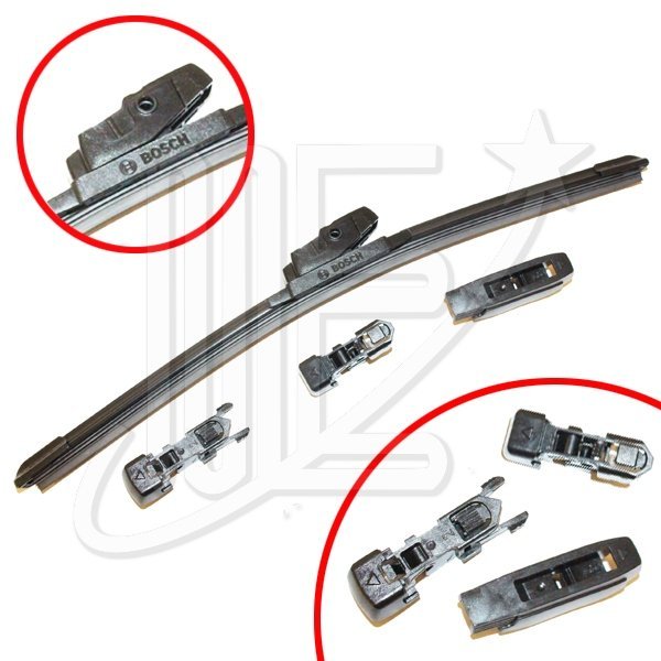 3397016724.jpg ESCOBILLA AEROFIT BOSCH MULTICLIP AF16M 400mm 16"