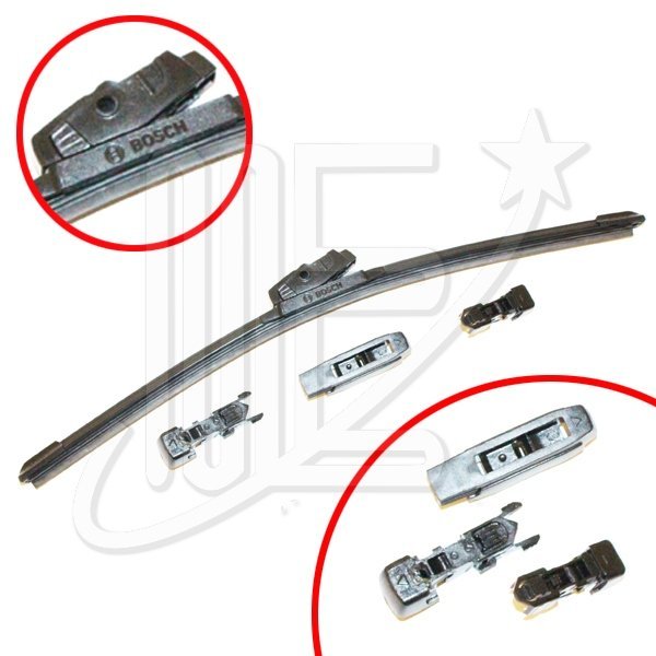 3397016725.jpg ESCOBILLA AEROFIT BOSCH MULTICLIP AF18M 450mm 18"
