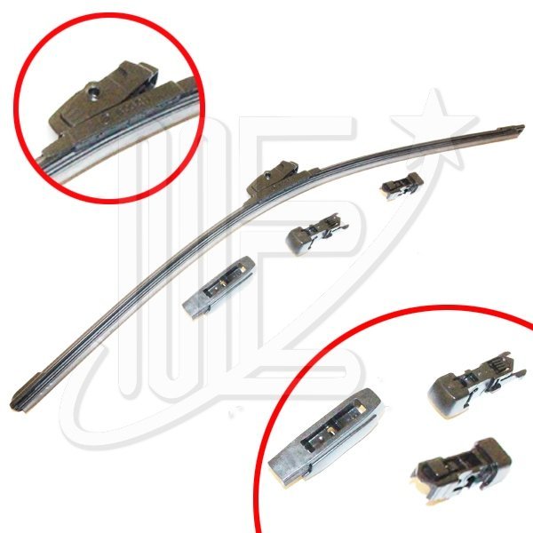 3397016730.jpg ESCOBILLA AEROFIT BOSCH MULTICLIP AF24M 600mm 25"