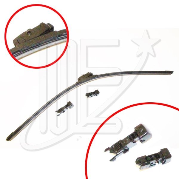 3397016732.jpg ESCOBILLA AEROFIT BOSCH MULTICLIP AF28M 700mm 28"