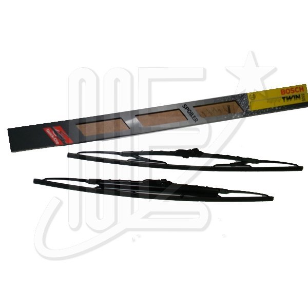 3397118421.jpg JUEGO ESCOBILLAS BOSCH TWIN L/P X 2 550 mm C/S