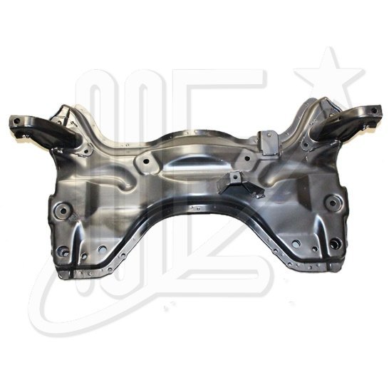 CUNA DE MOTOR 206 MOTOR 1.4