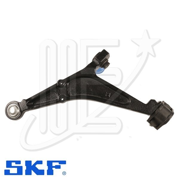 PARRILLA SUSP DEL DER VKDS 6338 A SAXO